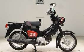 HONDA ｸﾛｽｶﾌﾞ50 2008 AA06