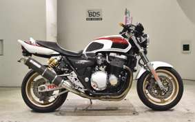 HONDA CB1300SF SUPER FOUR 1998 SC40