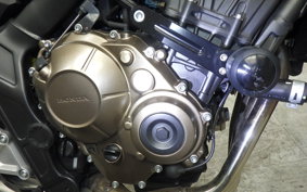 HONDA CB650R 2019 RH03