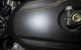 HONDA TACT Basket 2000 AF79