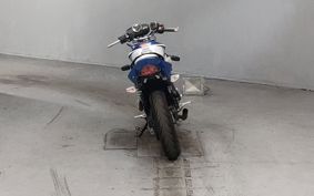 SUZUKI GSR250 GJ55D