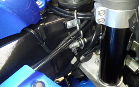 SUZUKI GSX-R1000 2015