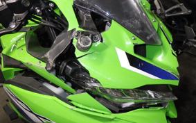 KAWASAKI ZX-4RR 2026 ZX400P