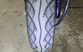 YAMAHA JOG-7 2025 AY01