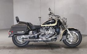 YAMAHA ROYALSTAR1300 TOUR CLASSIC 4WY