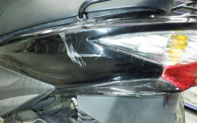 SUZUKI ADDRESS V125 S 2021 CF4MA