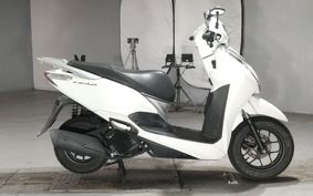 HONDA LEAD 125 JK12