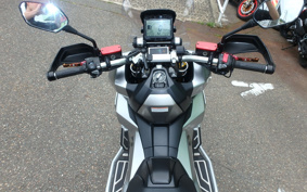 HONDA X-ADV 750 2017 RC95