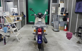 HONDA C110 SUPER CUB JA42