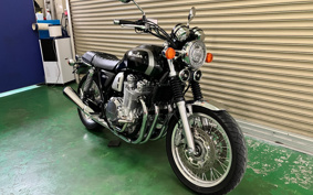 HONDA CB1100 EX ABS 2021 SC65