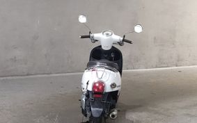HONDA GIORNO AF70