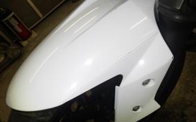 KAWASAKI Z250 2008 ER250C