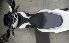 HONDA PCX 160 KF47