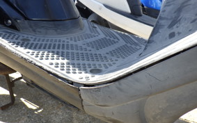 SUZUKI ADDRESS V100 CE11A