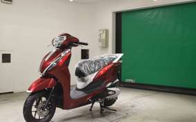 HONDA LEAD 125 JK12