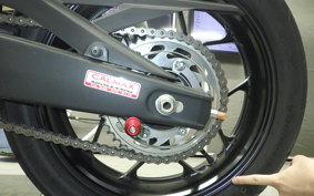 YAMAHA YZF R-3 2025 RH21J