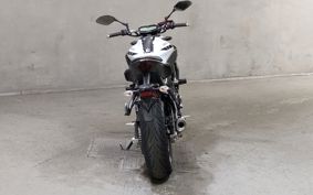 YAMAHA MT-07 RM07J