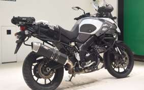 SUZUKI DL1000 ( V-Strom 1000 ) A 2017 VU51A