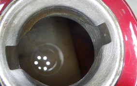 SUZUKI GSX1100S KATANA 1984 GS110X