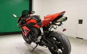 HONDA CBR1000RR 2007 SC57