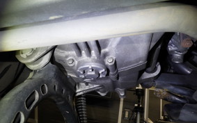 YAMAHA MAJESTY155 S 2023 SG28J