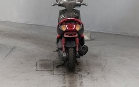 YAMAHA CYGNUS125XSR SE44J