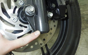 HONDA PCX125 2025 JF56