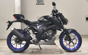 SUZUKI GSX-S125 DL32B