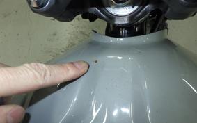 HONDA GB350S 2022 NC59