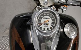 YAMAHA DRAGSTAR 400 1996 4TR