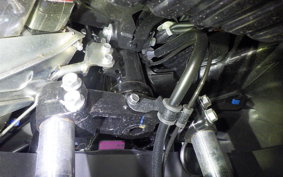 HONDA PCX 160 2021 KF47