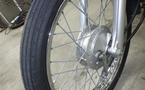 HONDA C110 SUPER CUB JA44