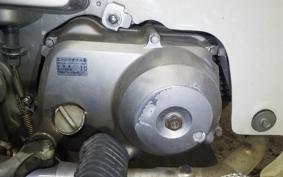 HONDA C90 SUPER CUB E 2022 HA02