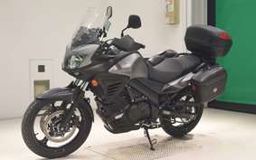 SUZUKI DL650 ( V-Strom 650 ) A 2015 VP56A
