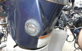 HONDA C50 SUPER CUB 2008 AA01