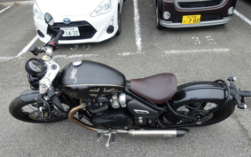 TRIUMPH  TRIUMPH  BONNEVILLE BO BAR TFC 2020 DAD90H