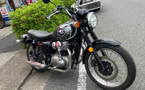 KAWASAKI MEGURO K3 2021 EJ800E