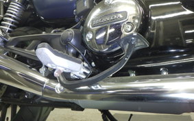 HONDA GB350 2022 NC59