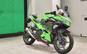 KAWASAKI NINJA 250 2 2025 EX250P