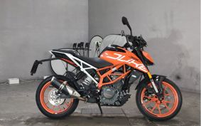 KTM 390 DUKE 2018 JPJ40