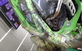 KAWASAKI KX65 2026 KX065A