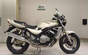 KAWASAKI BALIUS 250 Gen.2 ZR250B