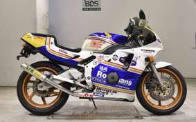 HONDA CBR250RR 2017 MC22