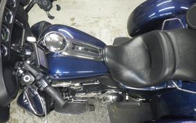 HARLEY FLHTCUTG TRIKE 2014