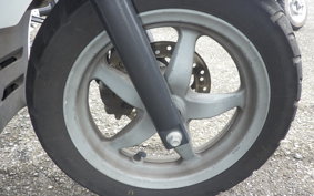 HONDA LEAD 125 JF45