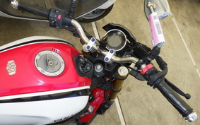 YAMAHA XSR155