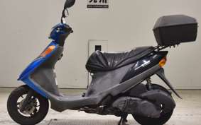 SUZUKI ADDRESS V125 2009 CF46A