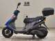 Фото Suzuki ADDRESS V125 2009 с японского аукциона