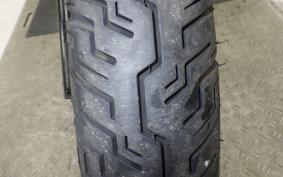 HONDA STEED 400 1994 NC26