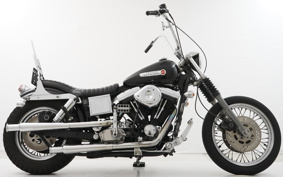 HARLEY FXDL 1998 GDL